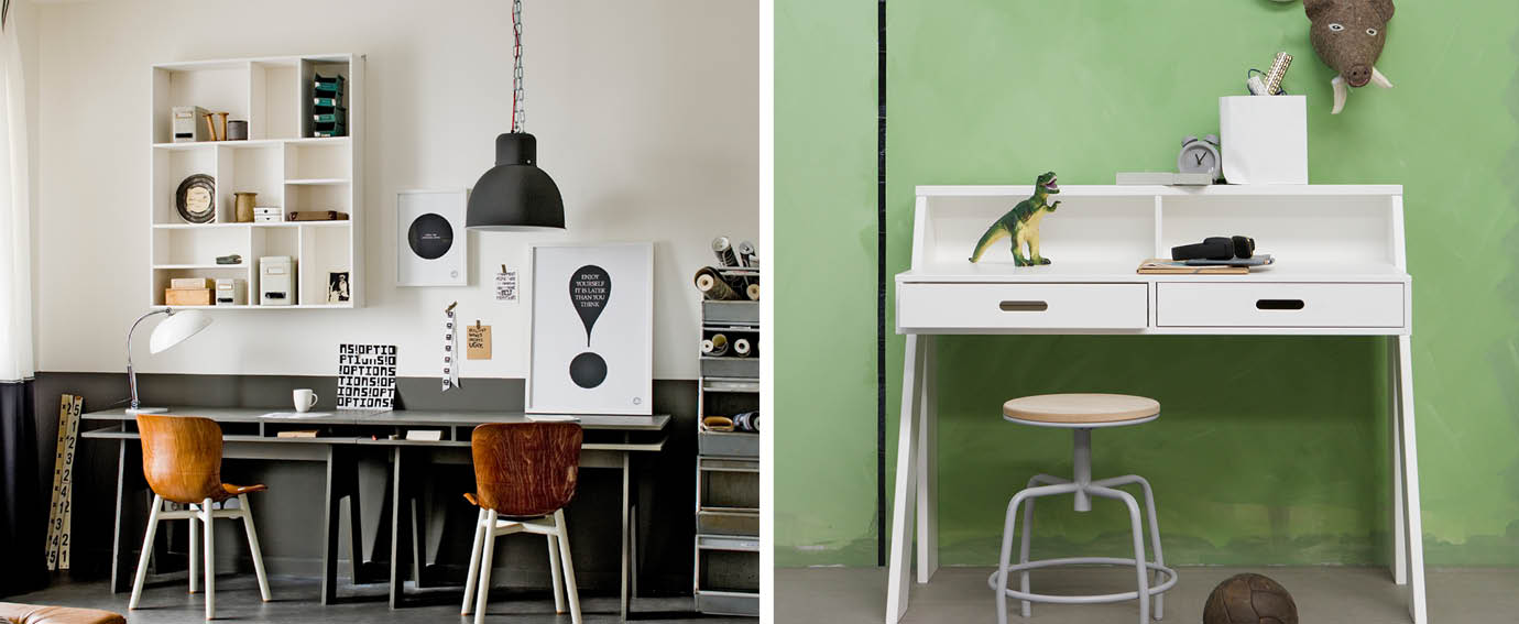 vtwonen letterbak XL - max bureau - emiel kruk
